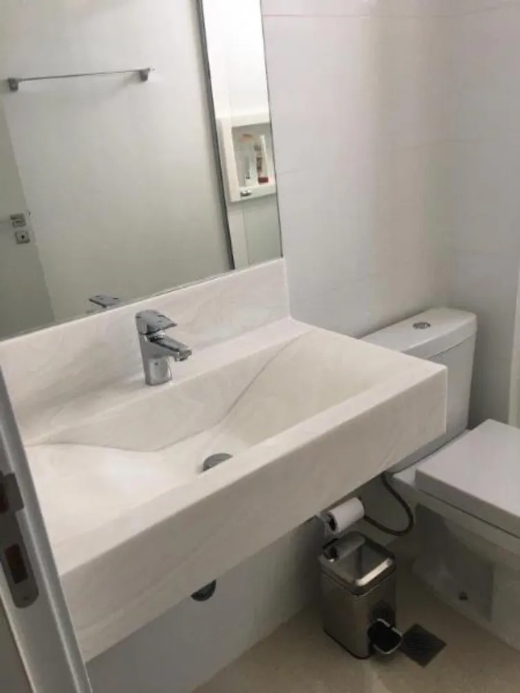Apartamento, 3 quartos, 144 m² - Foto 9
