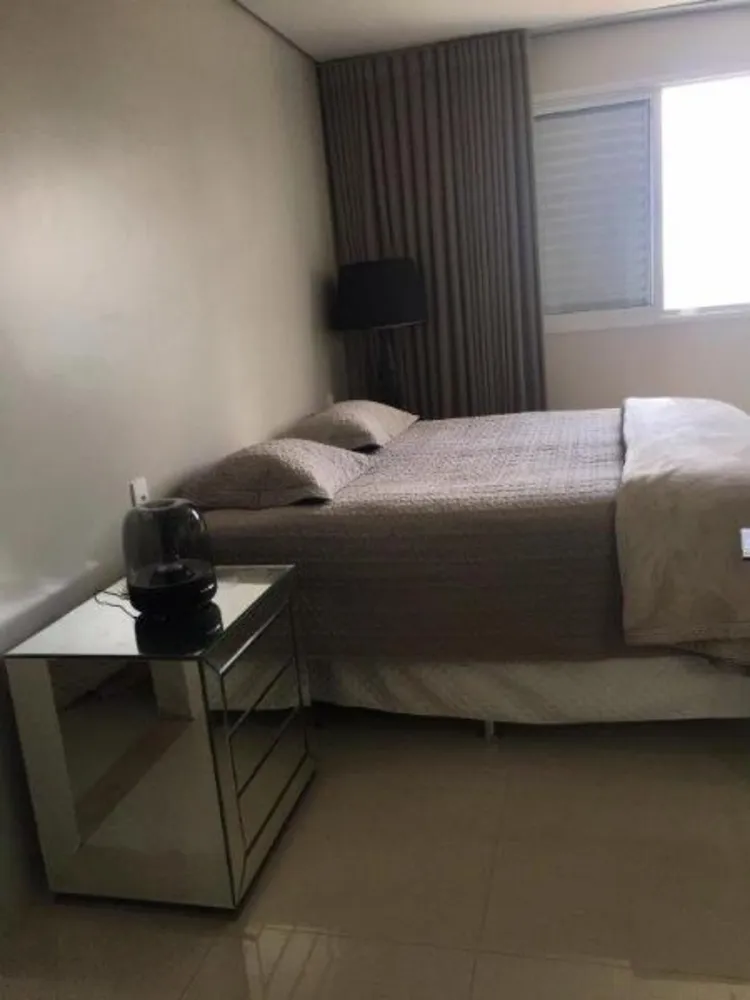 Apartamento, 3 quartos, 144 m² - Foto 10