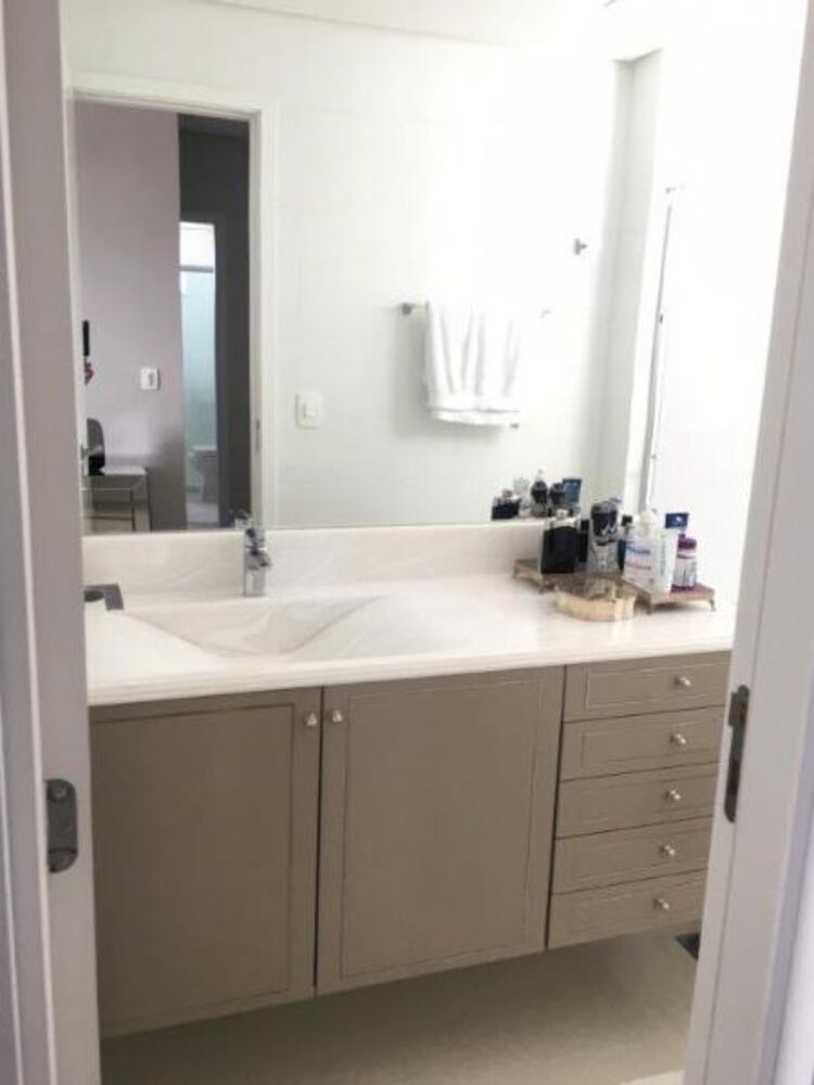 Apartamento, 3 quartos, 144 m² - Foto 8