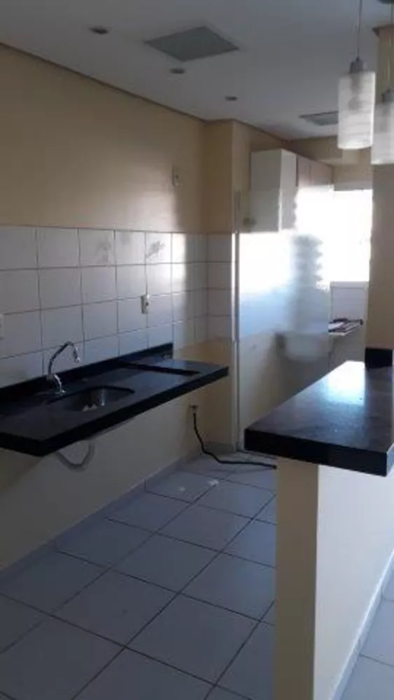 Apartamento, 2 quartos, 53 m² - Foto 13