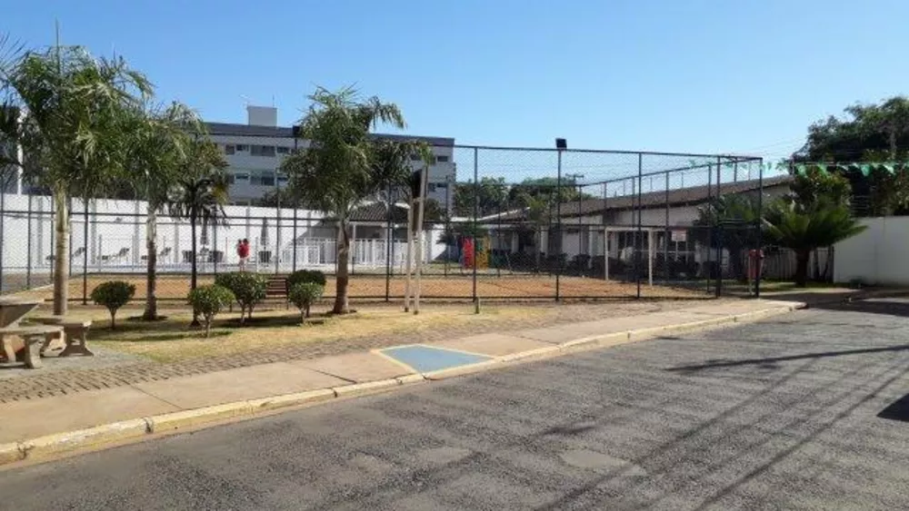 Apartamento, 2 quartos, 53 m² - Foto 2