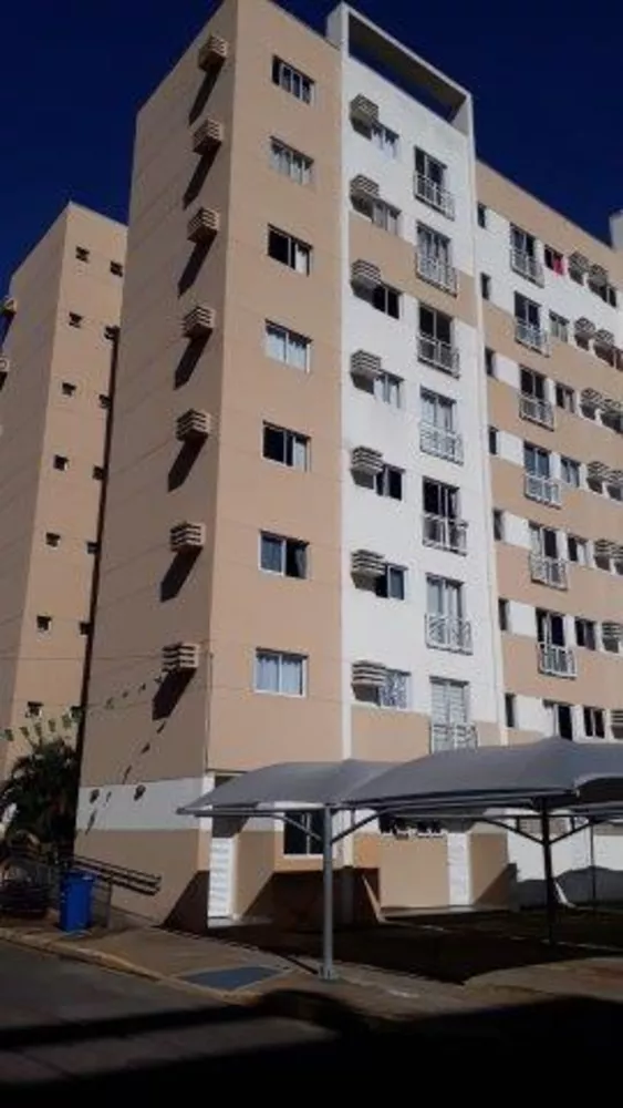 Apartamento, 2 quartos, 53 m² - Foto 5