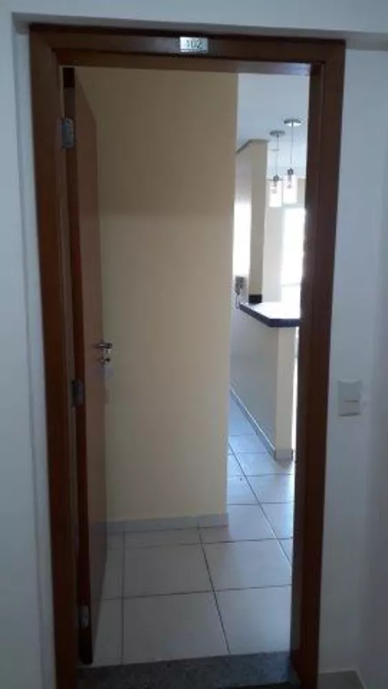 Apartamento, 2 quartos, 53 m² - Foto 3