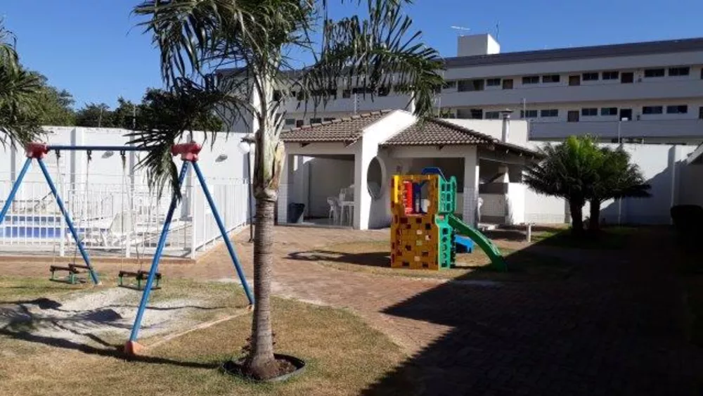 Apartamento, 2 quartos, 53 m² - Foto 4