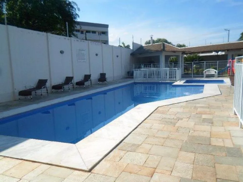 Apartamento, 2 quartos, 53 m² - Foto 14