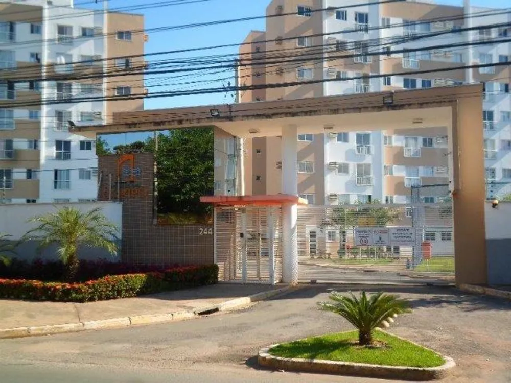 Apartamento, 2 quartos, 53 m² - Foto 10
