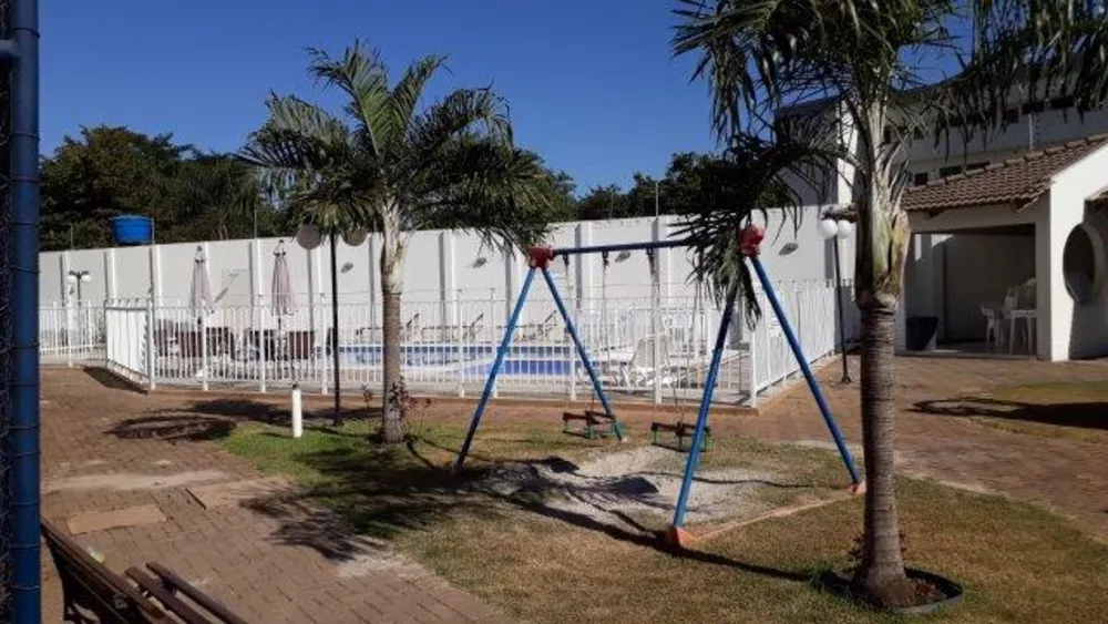 Apartamento, 2 quartos, 53 m² - Foto 11