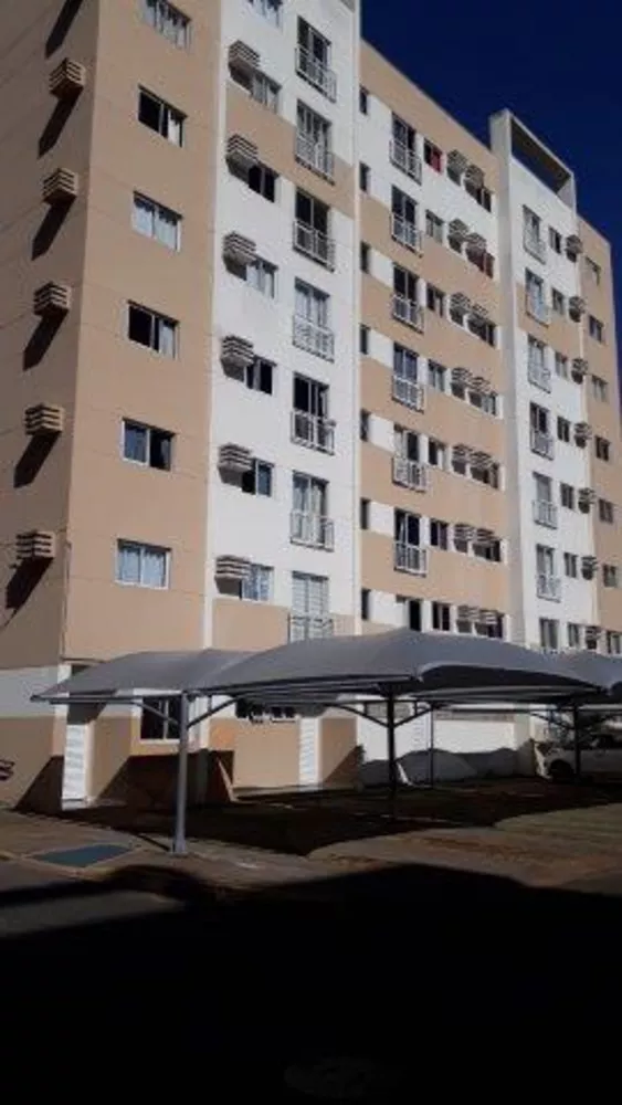 Apartamento, 2 quartos, 53 m² - Foto 6