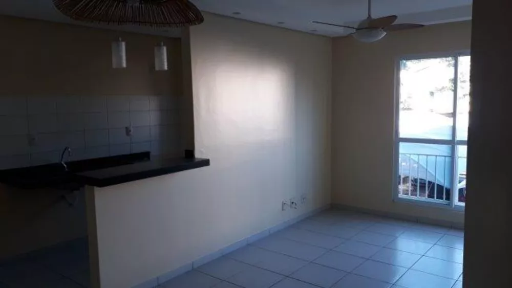 Apartamento, 2 quartos, 53 m² - Foto 9