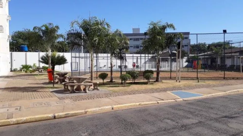 Apartamento, 2 quartos, 53 m² - Foto 12