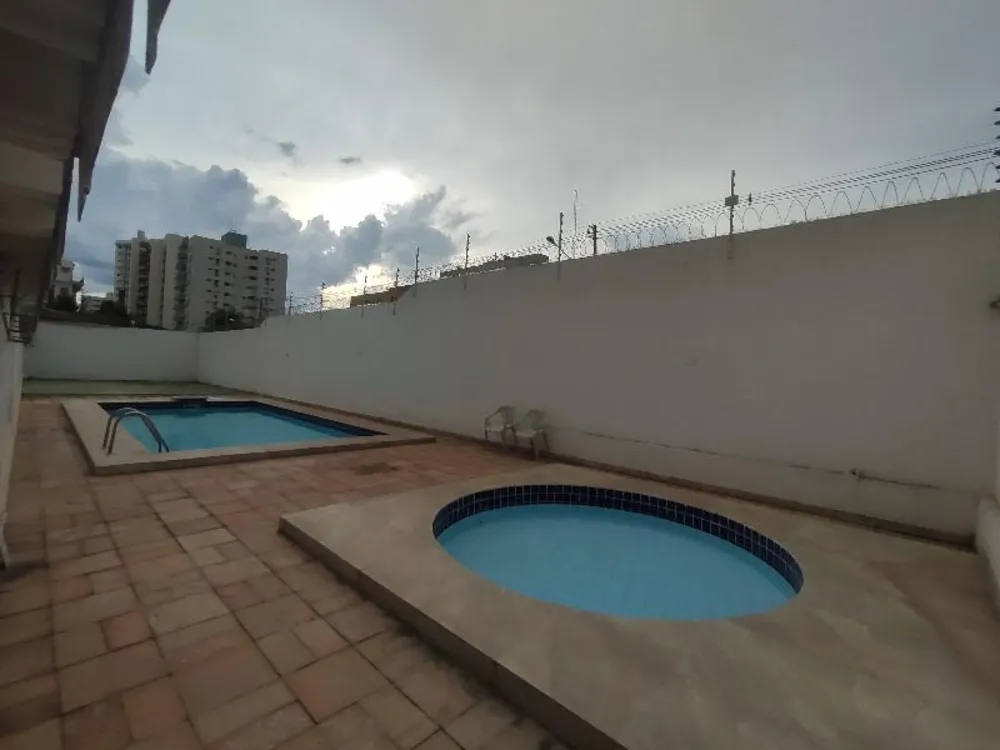 Apartamento, 3 quartos, 96 m² - Foto 12
