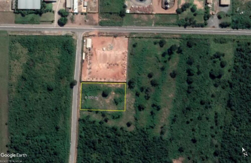 Loteamento e Condomínio - Foto 1