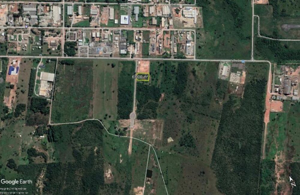 Loteamento e Condomínio - Foto 2