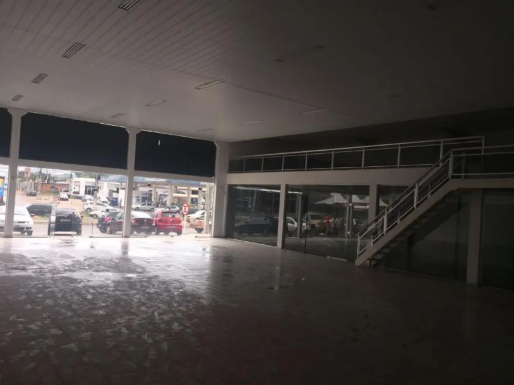 Depósito-Galpão, 800 m² - Foto 5