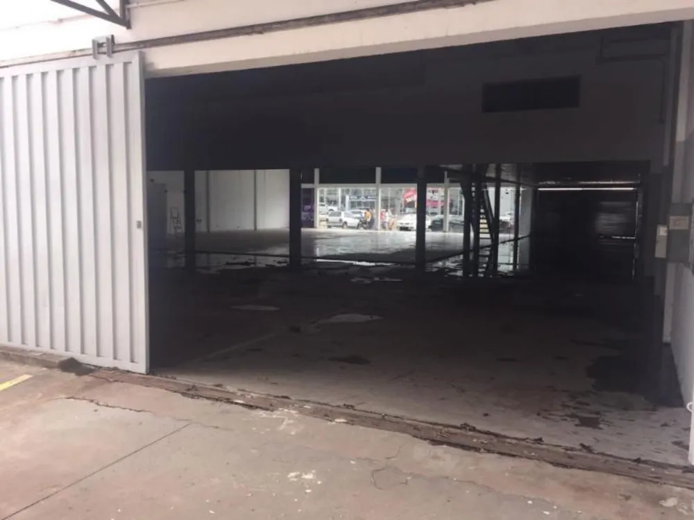Depósito-Galpão, 800 m² - Foto 6