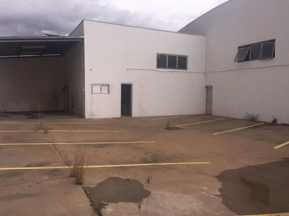 Depósito-Galpão, 800 m² - Foto 5