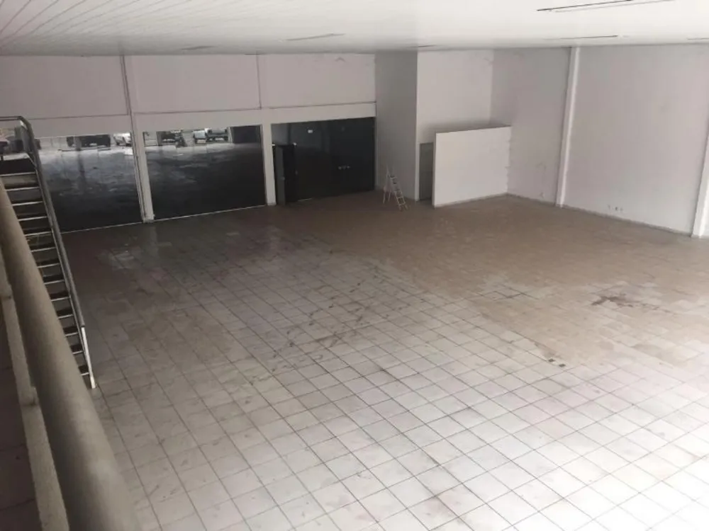 Depósito-Galpão, 800 m² - Foto 7