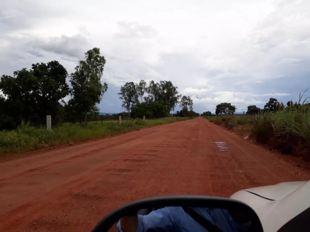 Fazenda à venda - Foto 1