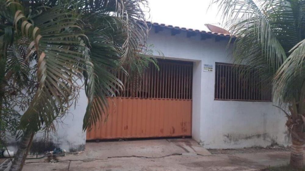 Casa, 2 quartos, 150 m² - Foto 1