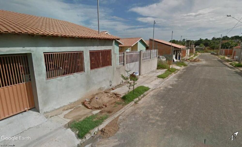 Casa, 2 quartos, 150 m² - Foto 3