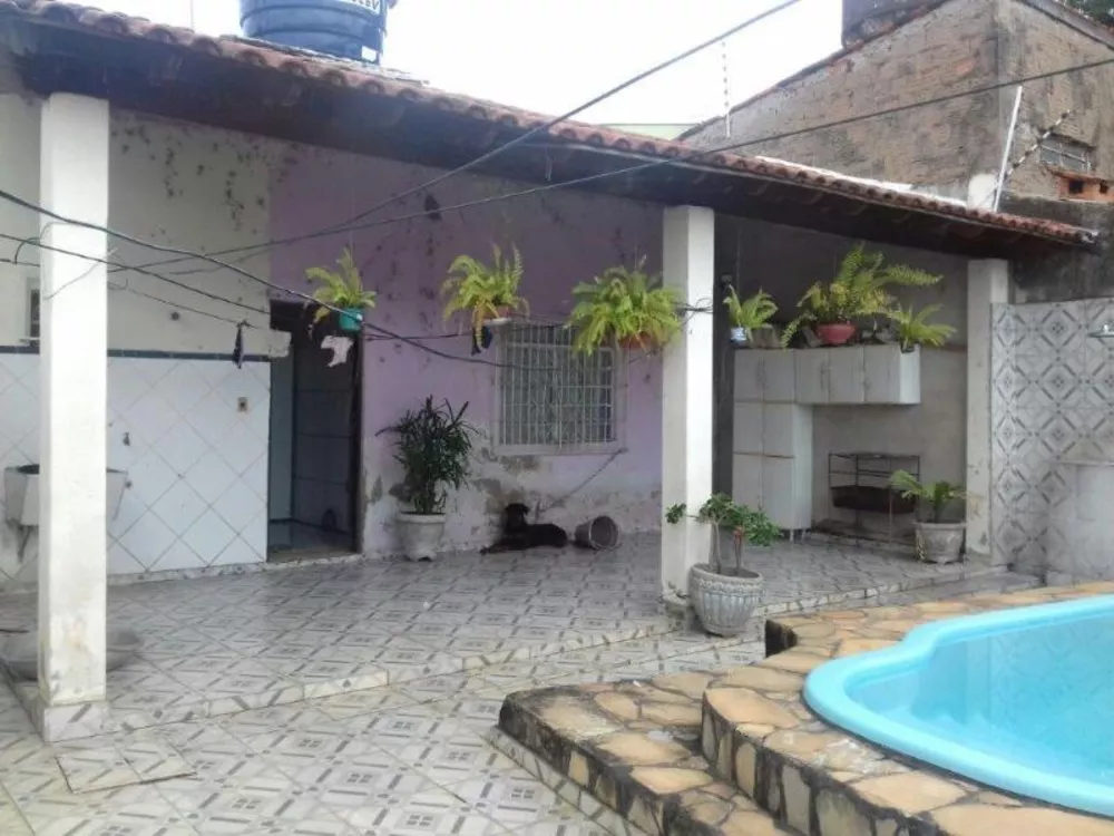 Casa à venda com 3 quartos, 100m² - Foto 8