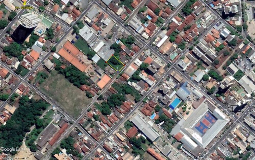 Terreno à venda - Foto 2