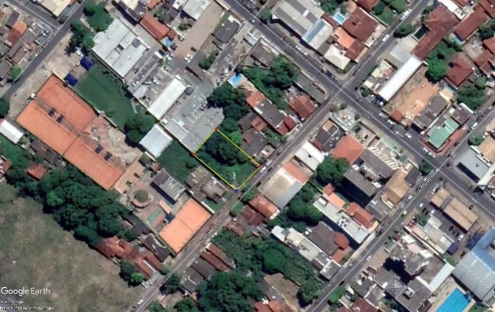 Terreno à venda - Foto 1