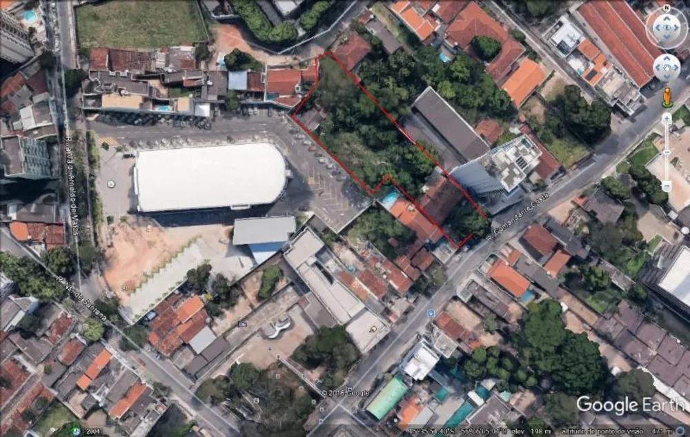 Loteamento e Condomínio - Foto 1
