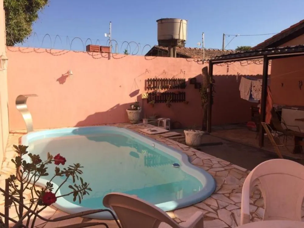 Casa, 2 quartos, 160 m² - Foto 9