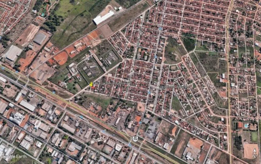 Casa, 2 quartos, 160 m² - Foto 19