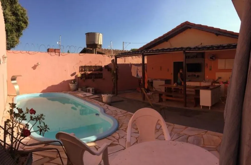 Casa, 2 quartos, 160 m² - Foto 17