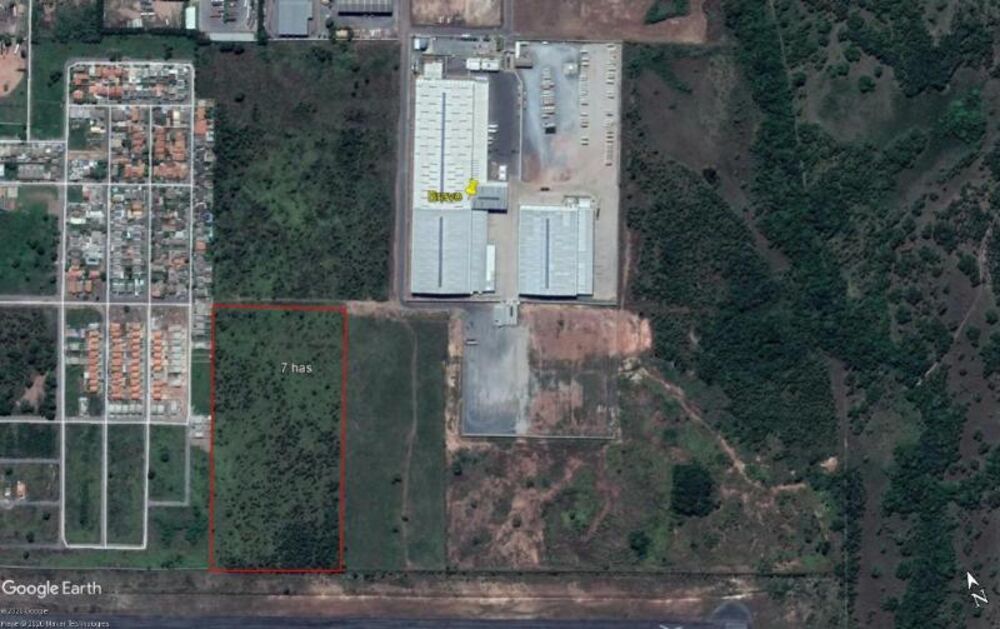 Loteamento e Condomínio - Foto 1