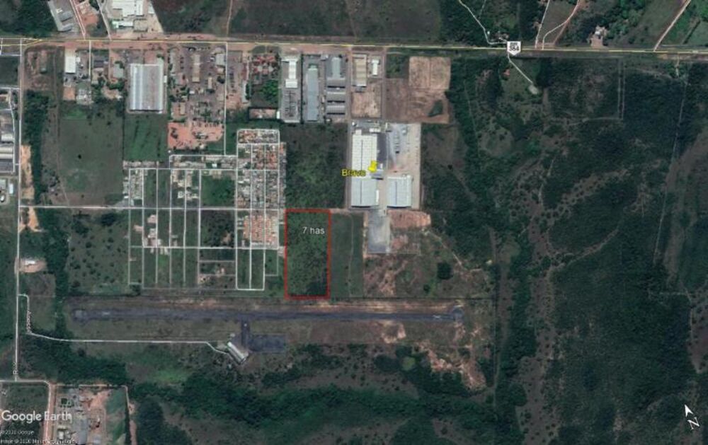 Loteamento e Condomínio - Foto 2