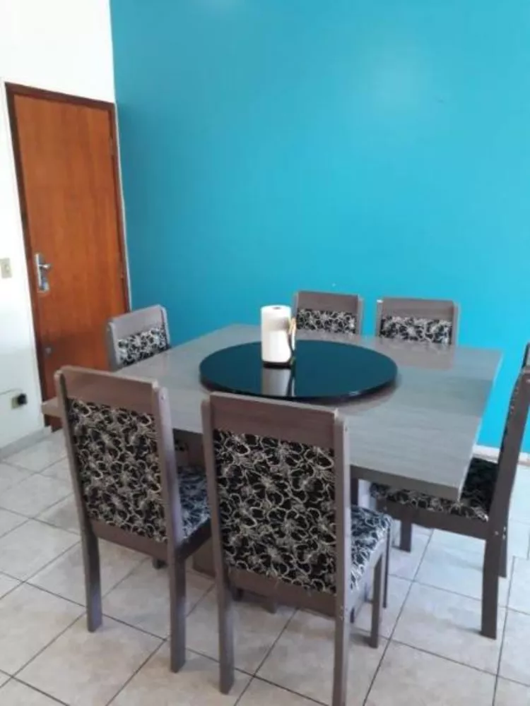 Apartamento à venda com 3 quartos, 121m² - Foto 3