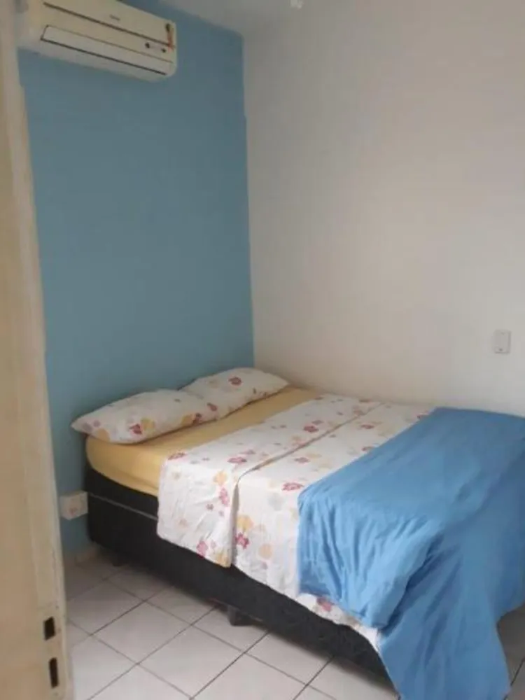 Apartamento, 3 quartos, 121 m² - Foto 7