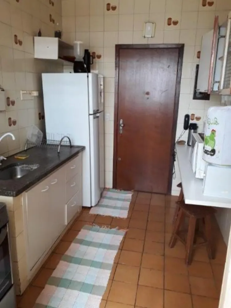 Apartamento, 3 quartos, 121 m² - Foto 5