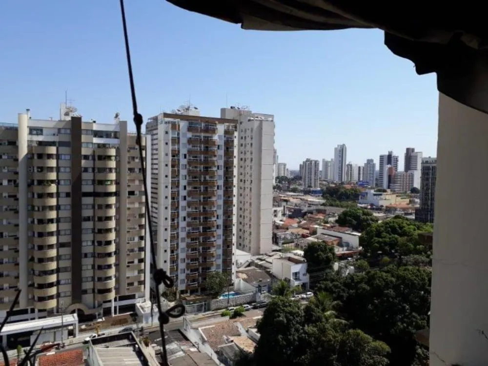 Apartamento, 3 quartos, 121 m² - Foto 12