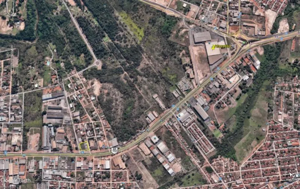 Depósito-Galpão - Foto 2