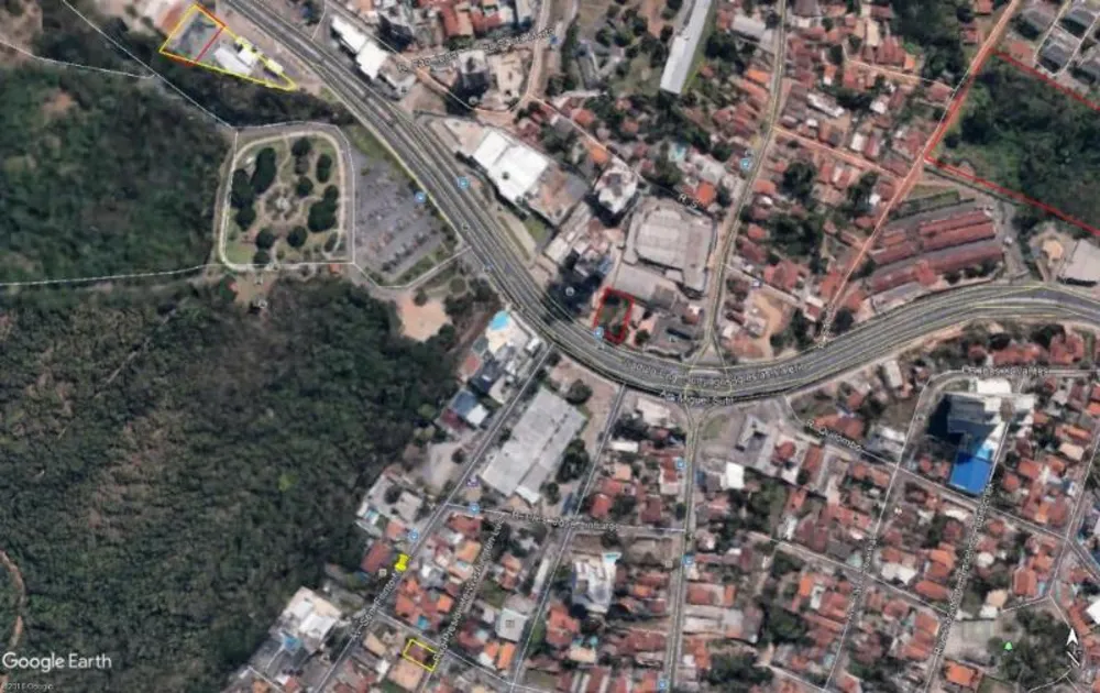 Loteamento e Condomínio - Foto 2