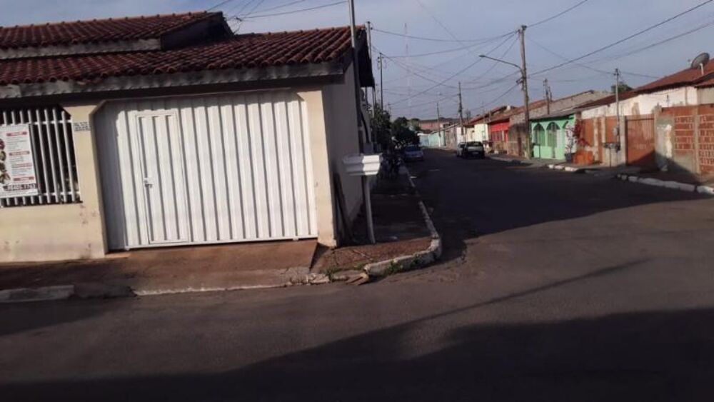 Casa à venda com 3 quartos - Foto 3