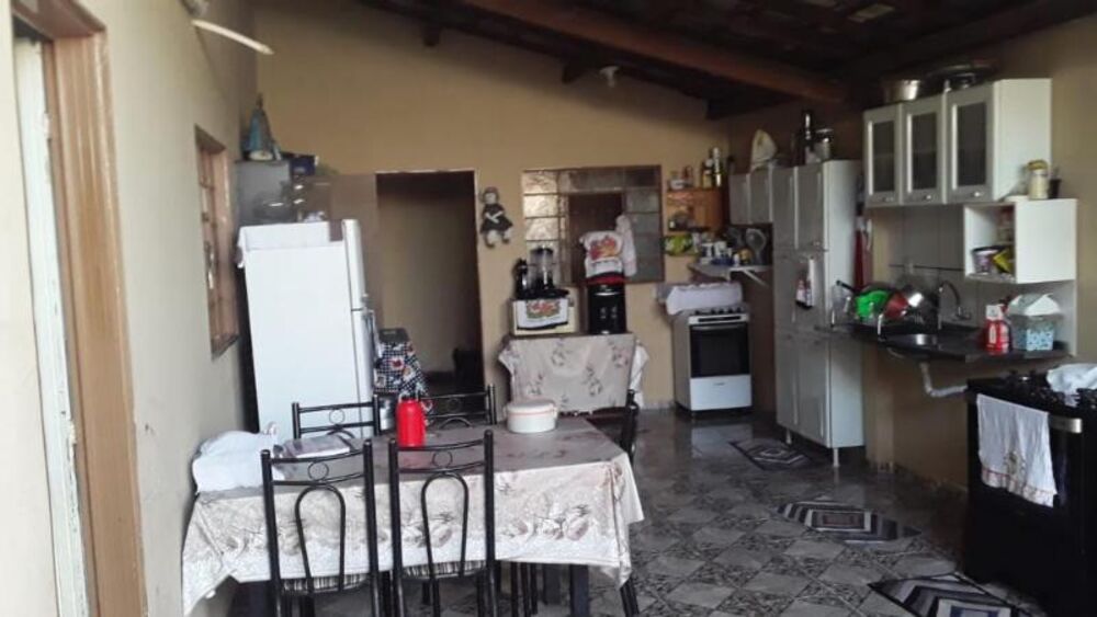 Casa à venda com 3 quartos - Foto 16