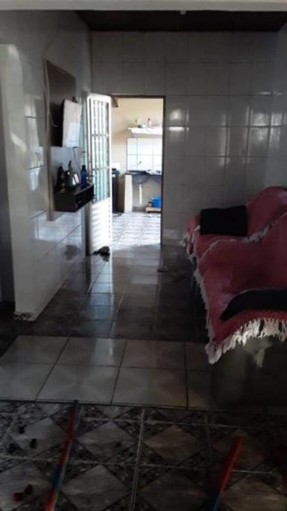 Casa à venda com 3 quartos - Foto 8