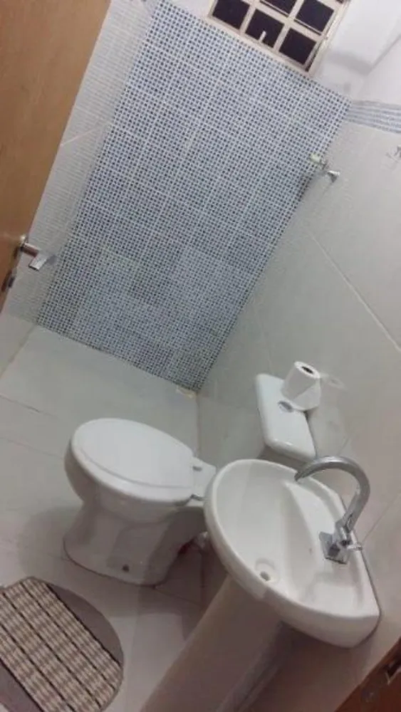 Casa, 2 quartos, 100 m² - Foto 7