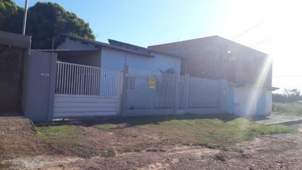 Casa, 2 quartos, 100 m² - Foto 3