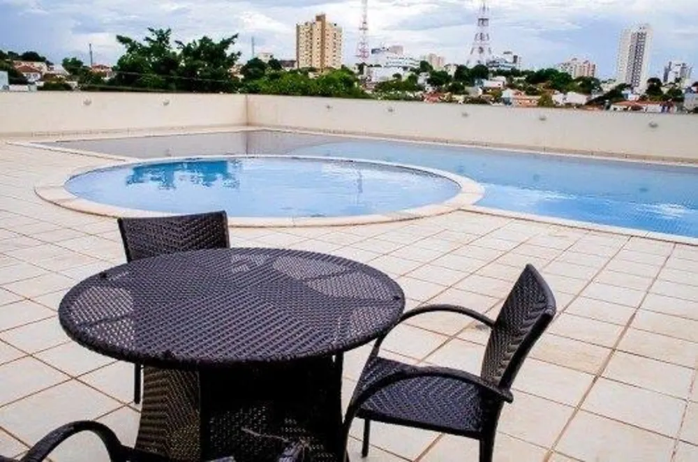 Apartamento, 4 quartos, 212 m² - Foto 5