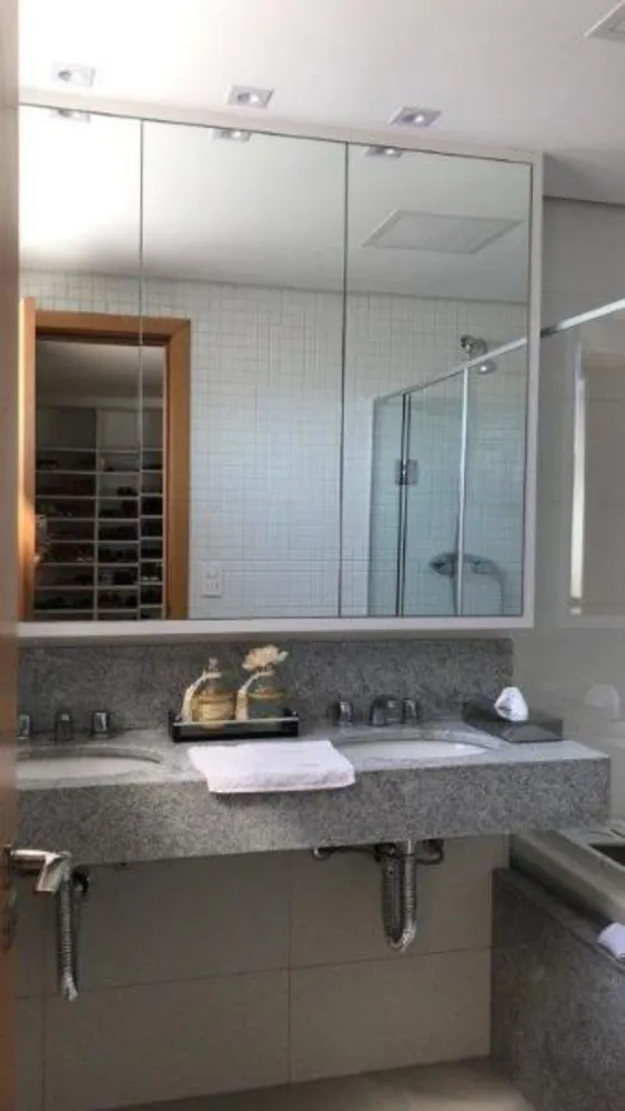 Apartamento, 4 quartos, 212 m² - Foto 10