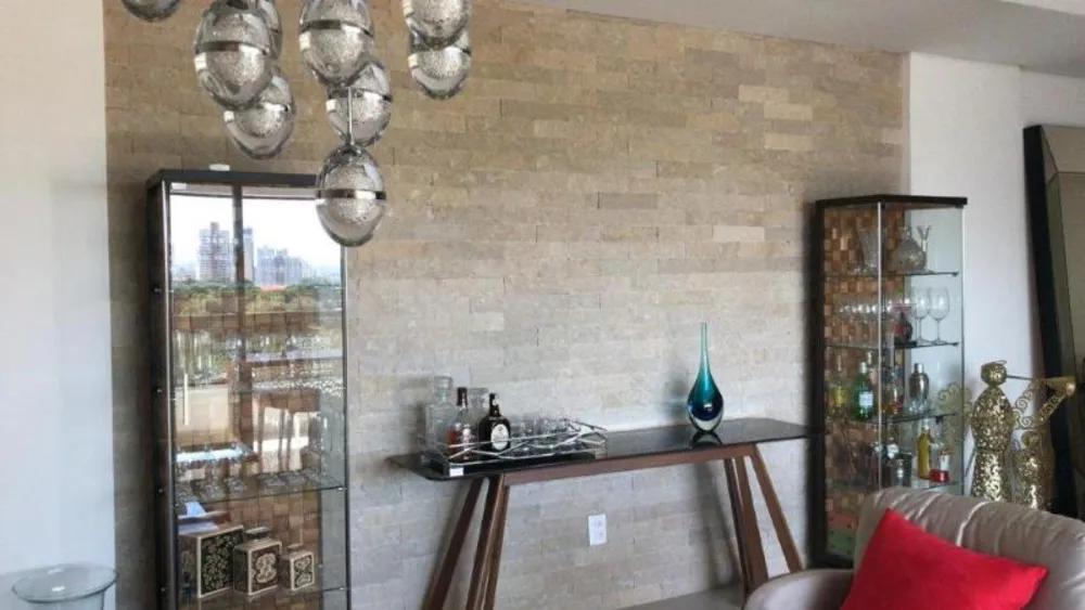 Apartamento, 4 quartos, 212 m² - Foto 4