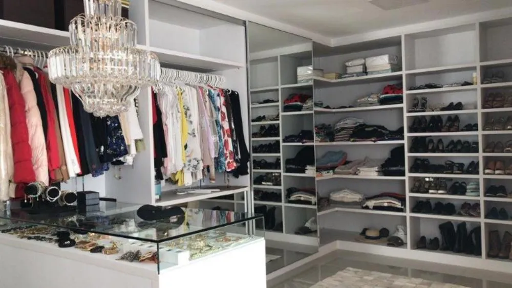 Apartamento, 4 quartos, 212 m² - Foto 11
