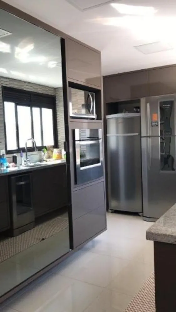 Apartamento, 4 quartos, 212 m² - Foto 7