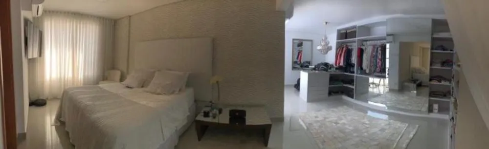 Apartamento, 4 quartos, 212 m² - Foto 9